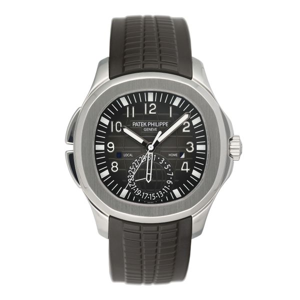 Patek Philippe Aquanaut 5164A-001